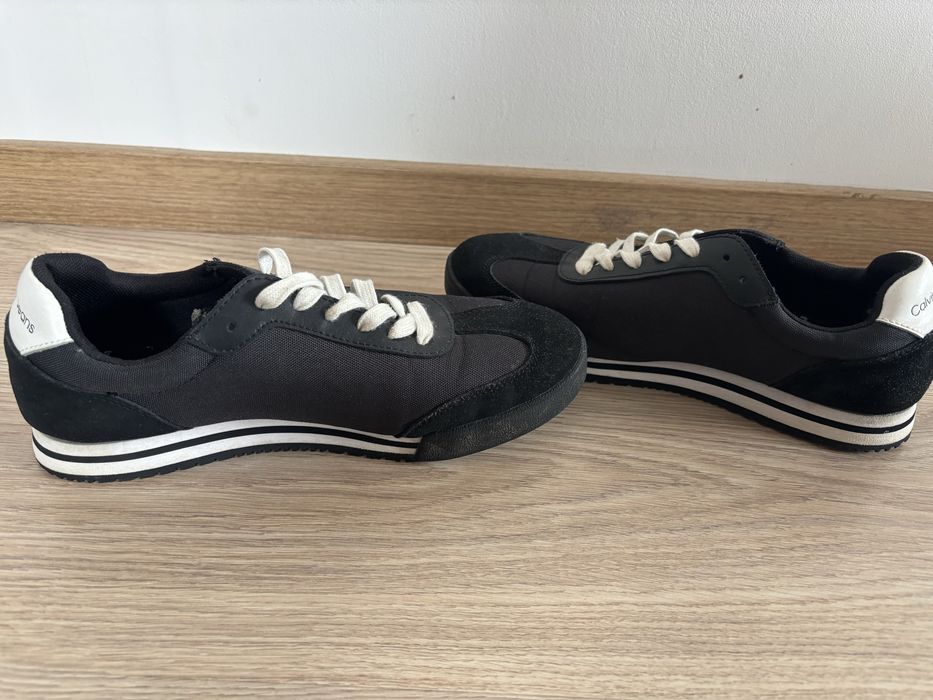 Buty calvin klein jeans