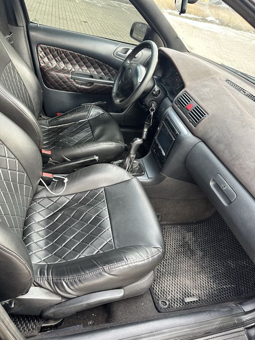 Продам Skoda Octavia tour WTS