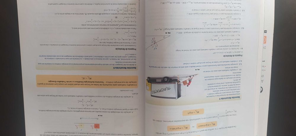 Livro: "Exame 11" - Física e Química A
