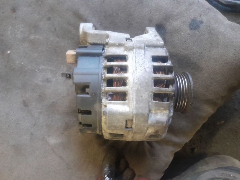 Alternator 1.8 turbo AWT 150 koni VW, Audi, Skoda