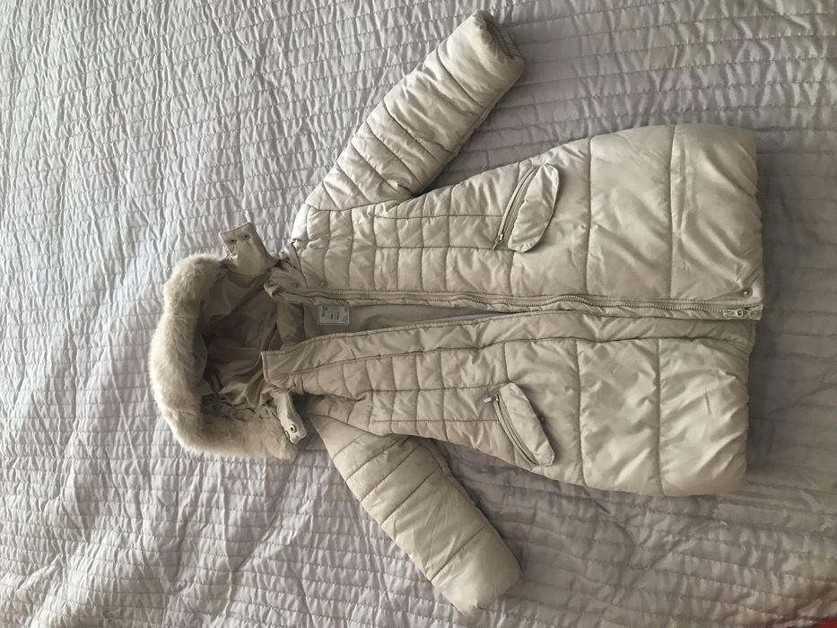 Casaco mayoral 5 anos 110cm