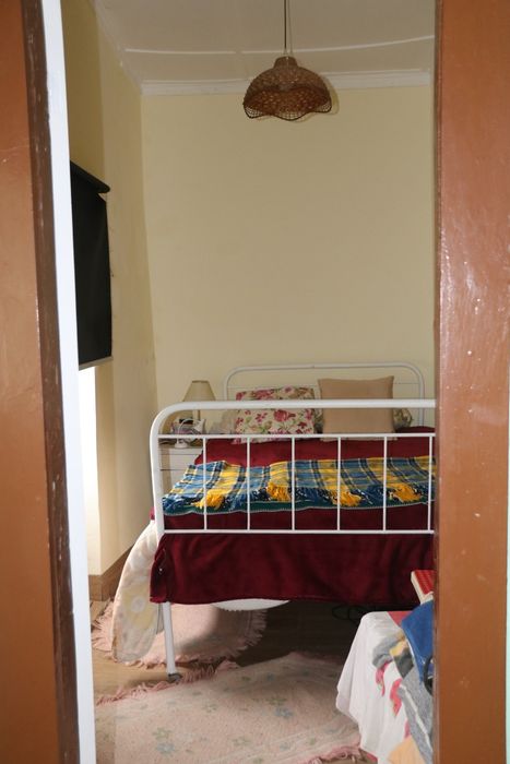 Casa rústica para venda