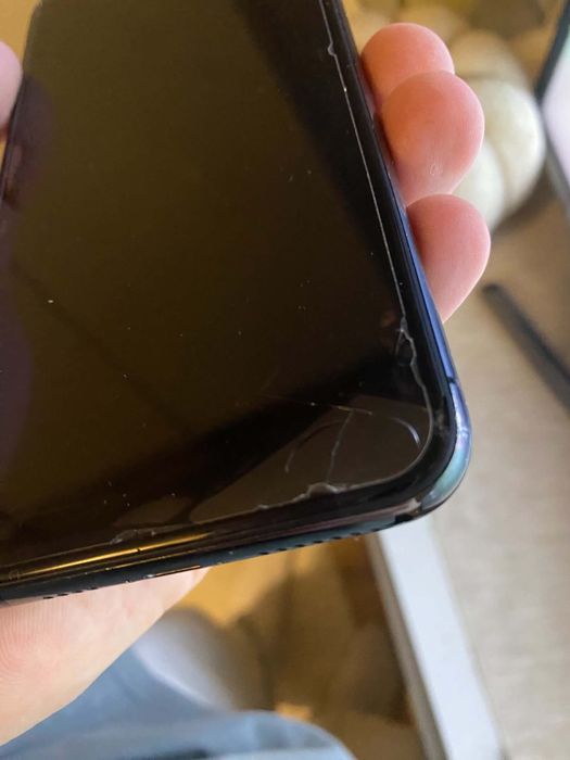 Iphone 11 pro max 64 gb