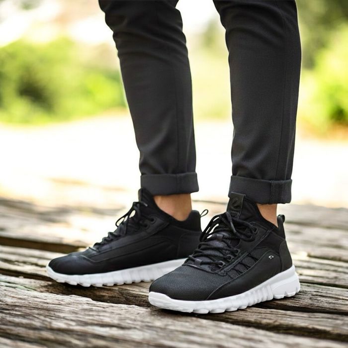 Чоловічі кросівки ECCO Multi-Vent (Оригінал)