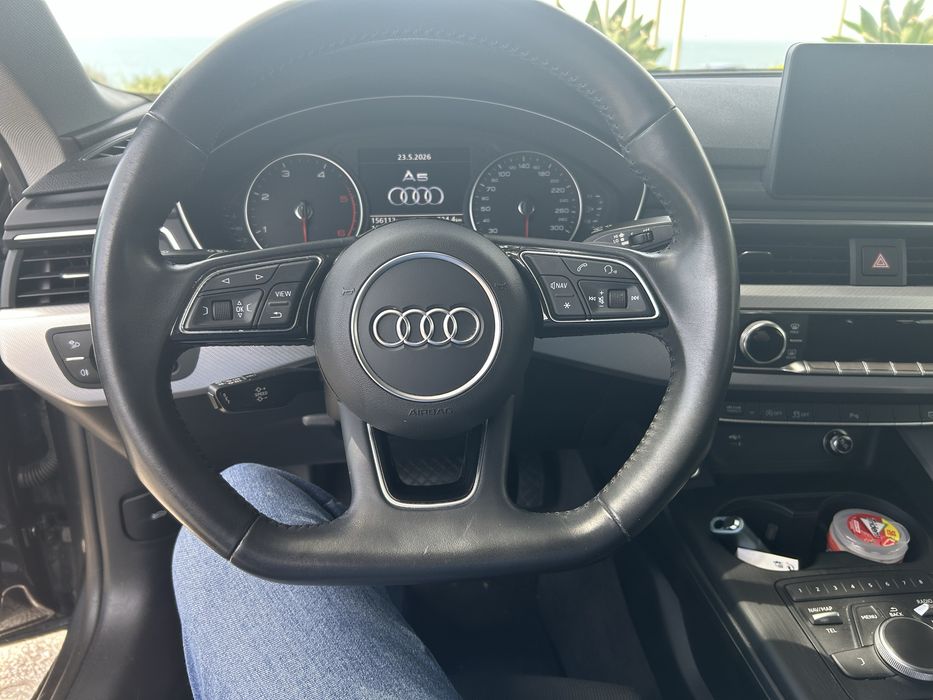 Audi A5 Sportback 35 S tronic