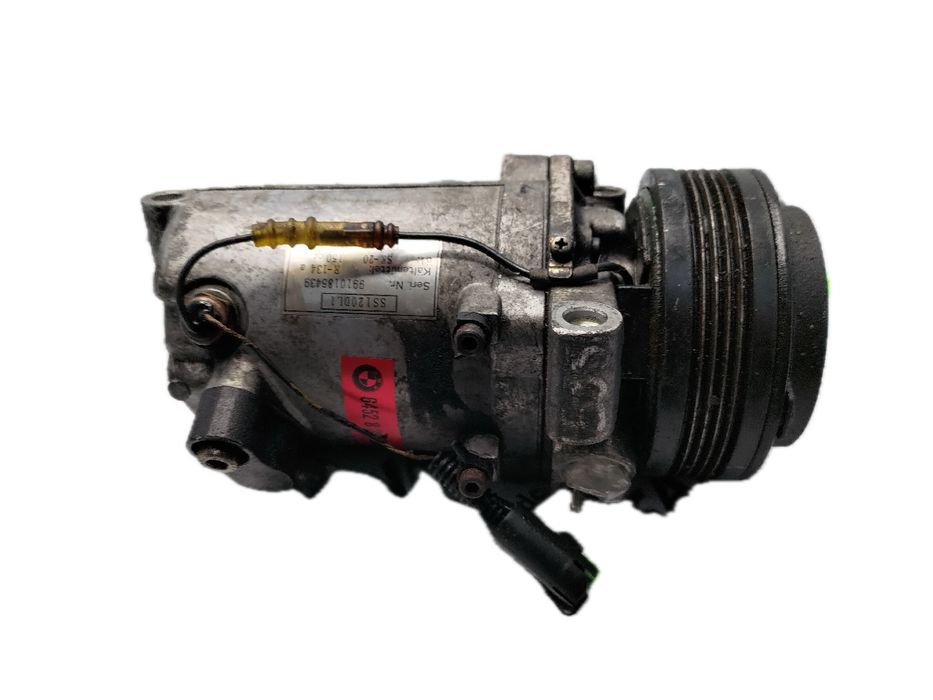 Compressor AC BMW 3 (E46)