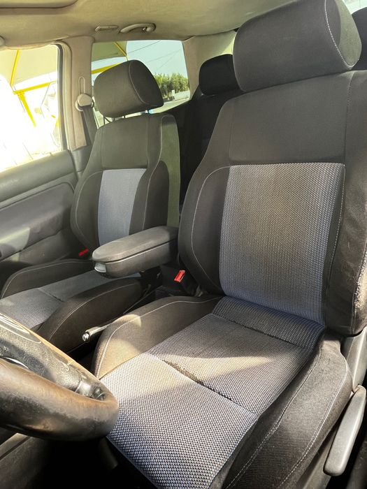 Vendo Golf iv 1.9tdi