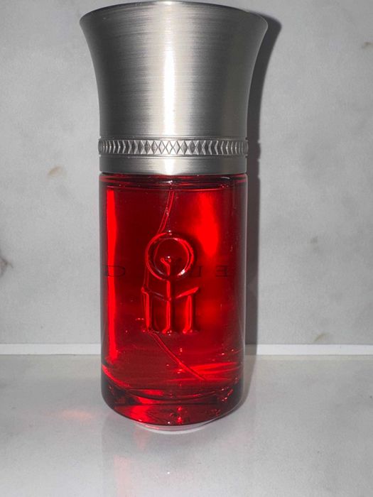Perfumy Âme du Coeur Liquides Imaginaires