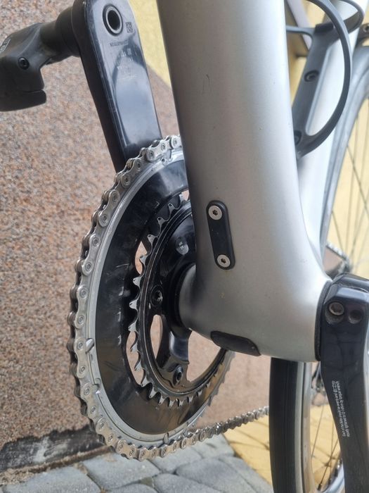 Canyon Ultimate CF SLX Di2 rozmiar M