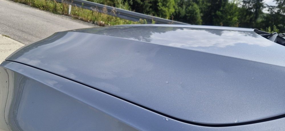 Skoda Octavia 2.0 TDI