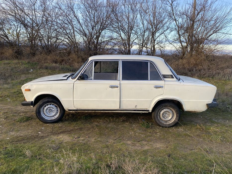 Продам  ваз 2106