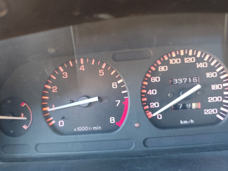 Rover 200 gasolina — photo 5