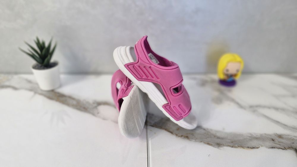 Дитячі сандалі Adidas.Розмір 30