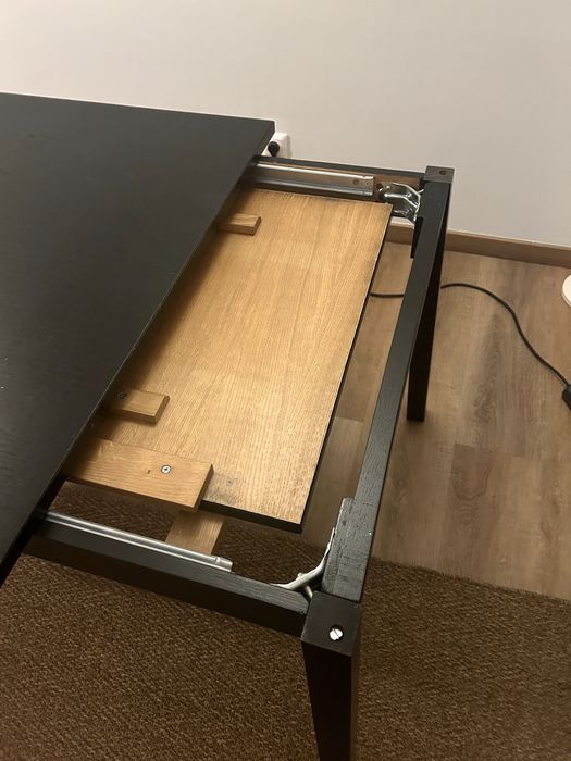 mesa jantar extensível