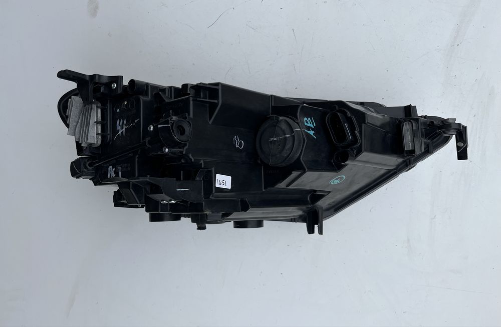 Фара ліва VW Jetta mk7 2019 2020 2021 full led америка