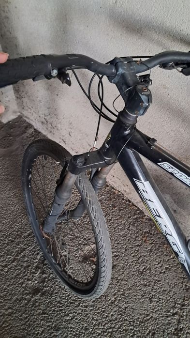 Bicicleta roda 26