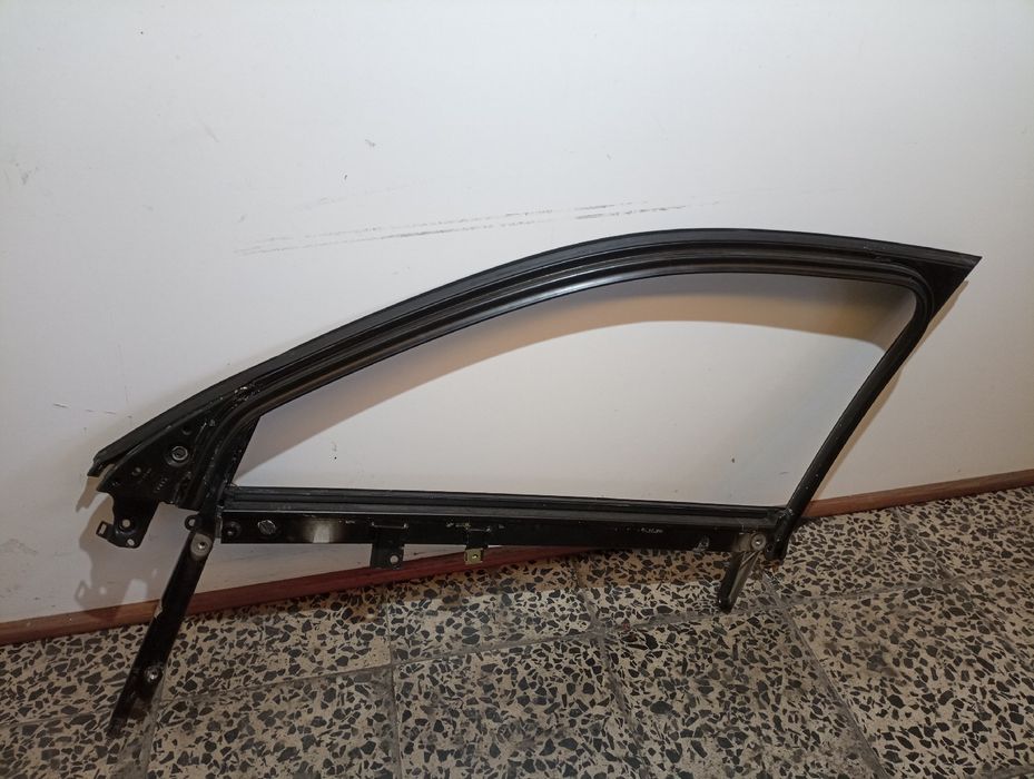 Estrutura de Porta - AUDI A4 Avant (8E5, B6) | 00 - 05