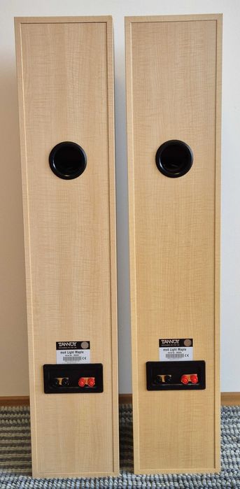 Kolumny podłogowe Tannoy Mercury MX4 w bardzo dobrym stanie.