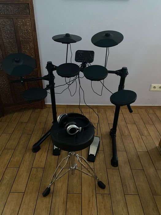 Perkusja nowa bez opakowania musicmate