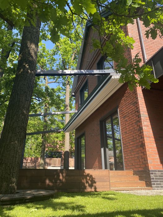 Котедж для тих хто розділяє філософію «LAGOM»