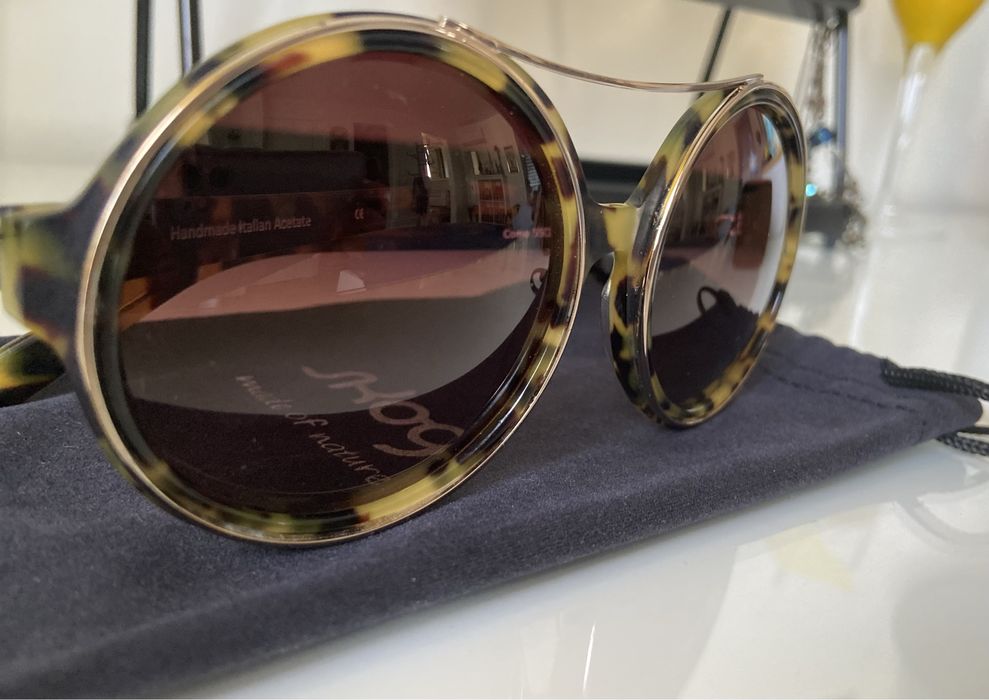 Óculos de Sol da SKOG