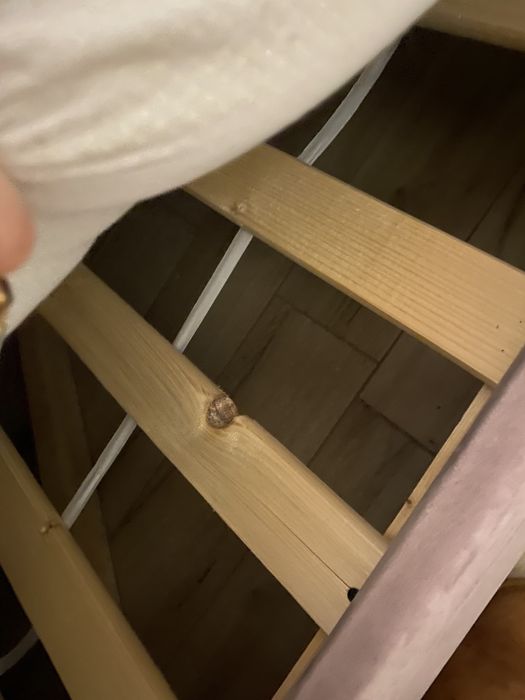 Łoże pikowane 140x200 włodawa