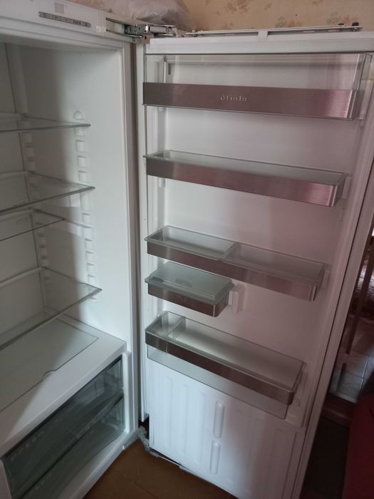 Холодильник и Морозильная камера "Miele" Германия КОМПЛЕКТ! Срочно!