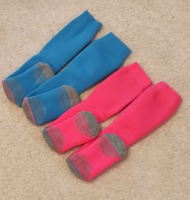 Skarpety zimowe dla dziewczynki M'Kinley 19-21 (12 cm)