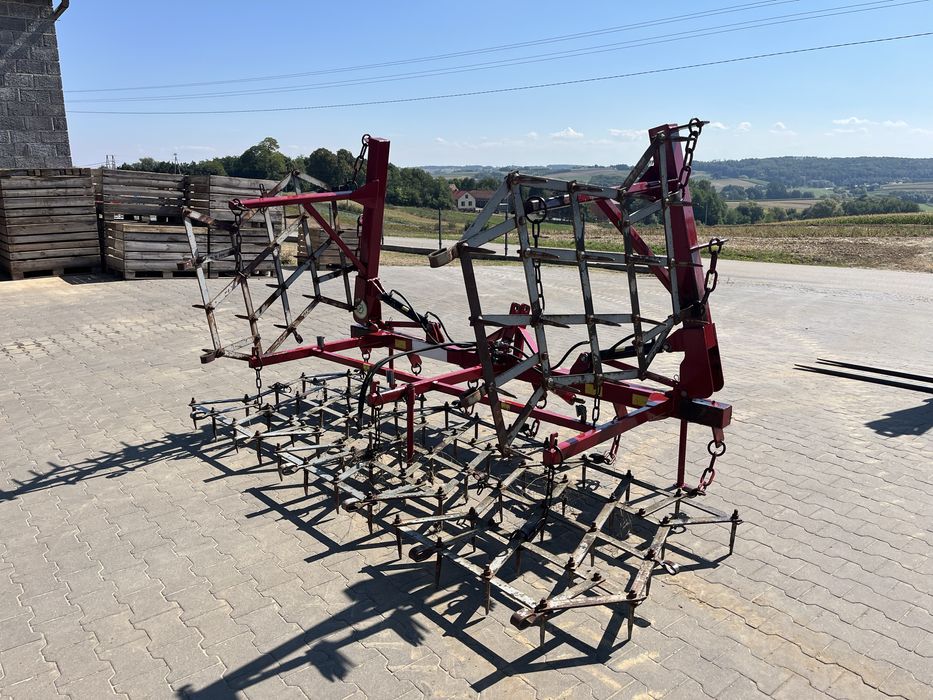 brony 5 polowe Pom Augustów