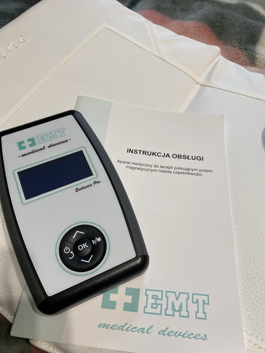 Rehabilitacja domowa Emt medical devices