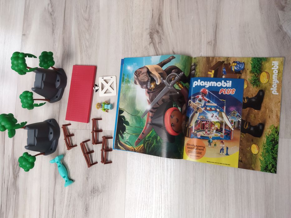 Детали Playmobil