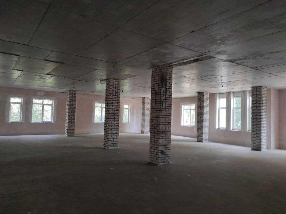 Оренда офісної будівлі