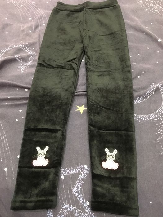 Лосіни теплесенькі