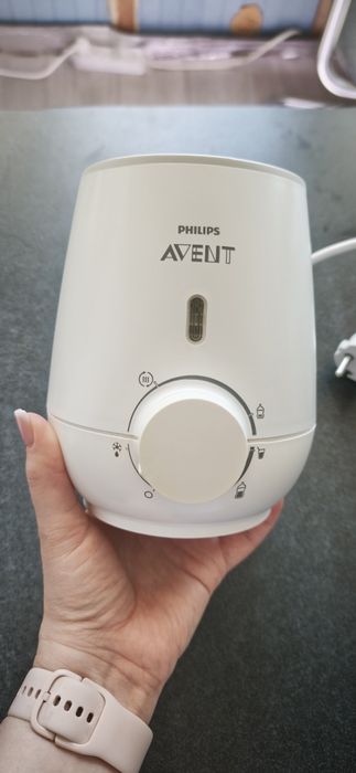 Підігрівач для бутилочок Philips Avent