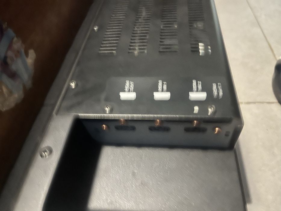 Culona marantz negociavel