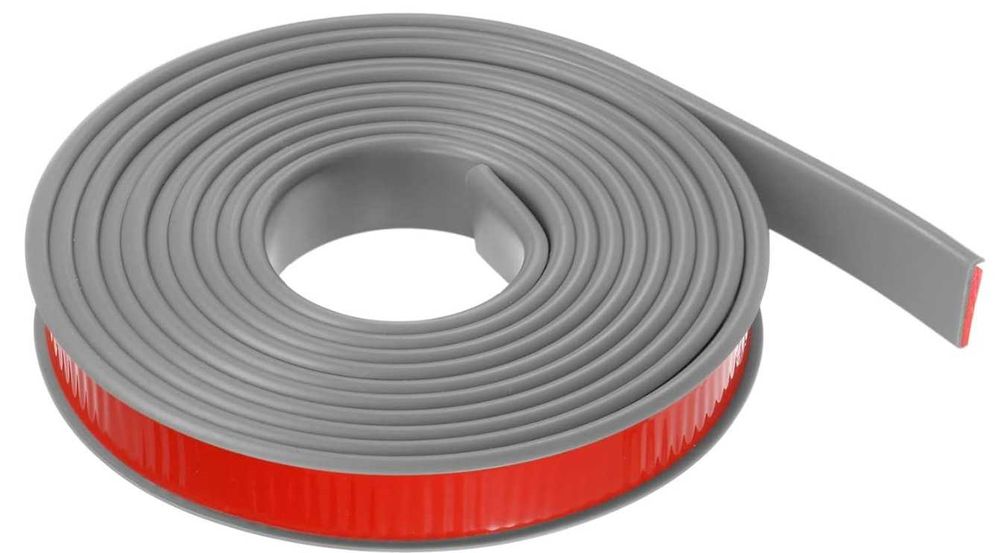 Samoprzylepna okleina na krawędzie, typ U 20mmx3m