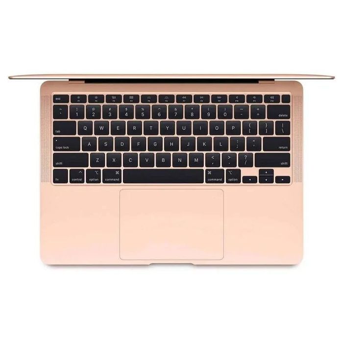 MacBook Air Retina 13" 2018 | i5 | 8GB RAM | [128/256]GB SSD