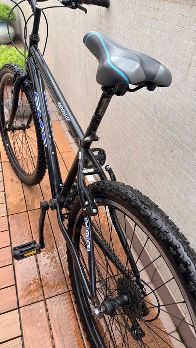Bicicleta BTT EMT Sport (Roda 26" / 18v) – Para Desocupar (Felgueiras)