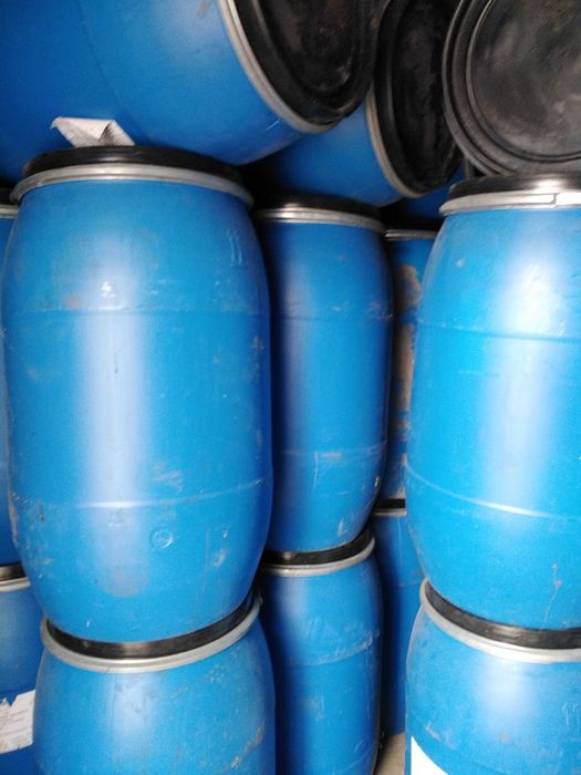 Sprzedam beczki plastikowe 220 l