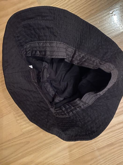 kapelusz czapka nowa bawelna 100% czarna