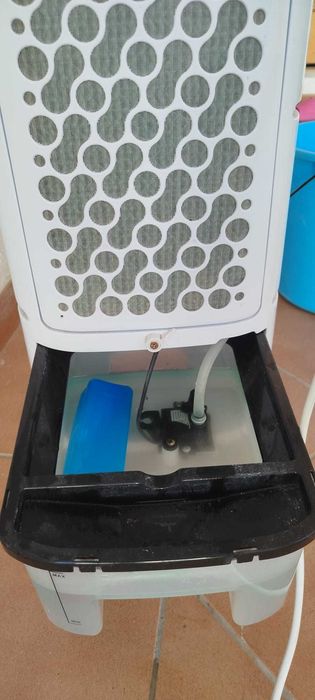 Climatizador Tristar