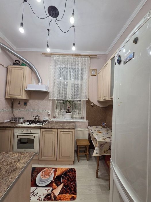 Оренда двокімнатної квартири