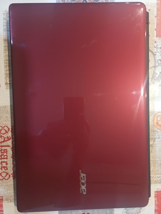 Portatil Acer i3