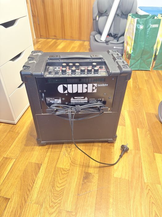 Roland Cube XL 24 W