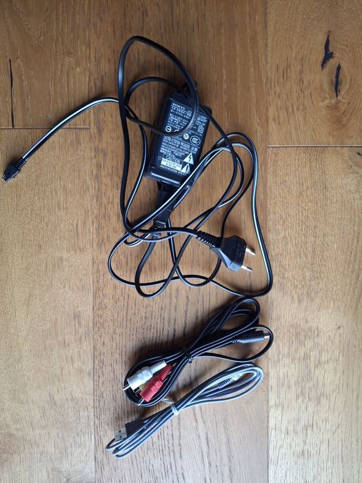 Kamera Sony DCR-HC53E