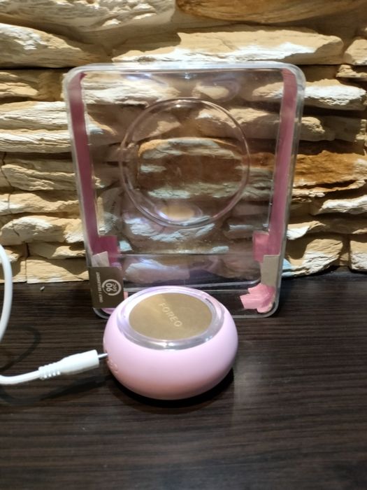Foreo ufo mini pink