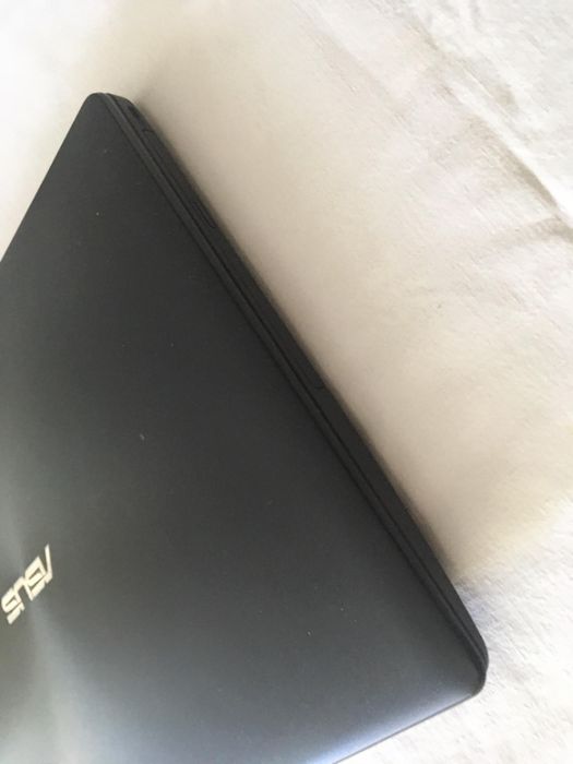 ASUS X553M para recuperar