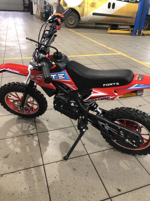 детский пит байк