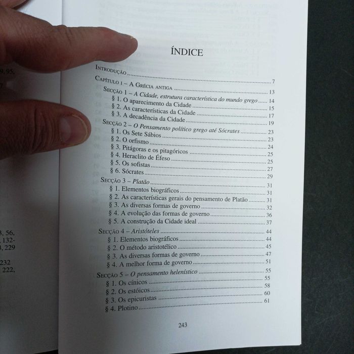 História das Ideias Políticas  Dimitri Georges Lavroff