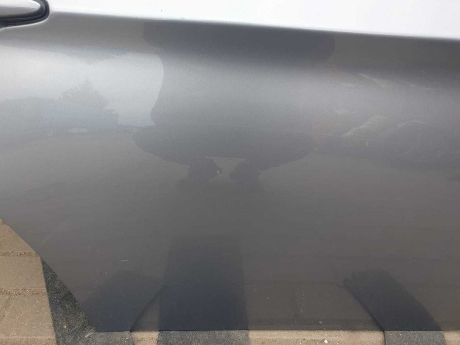 Drzwi Prawe Prawy Tył Bmw E91 Lift